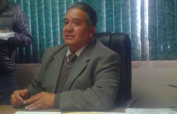 Nula respuesta de Ana María Chimal Velasco a ciudadanos de Atlacomulco