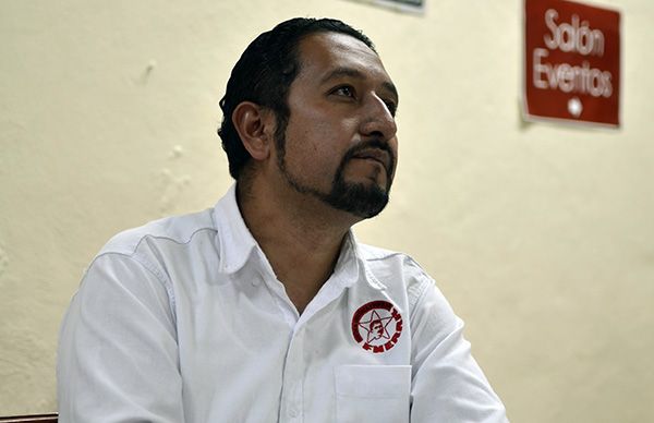 Realizarán V Congreso Nacional de la FNERRR