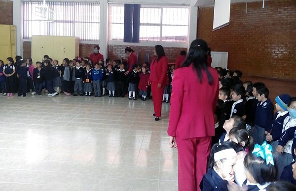 Invierten 100 mil pesos en 