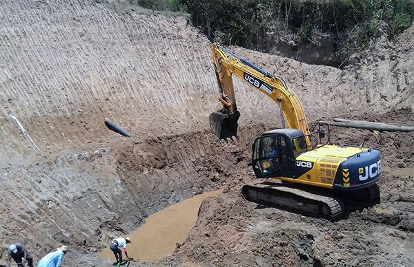 Comunidad de Apalani tendrá agua potable