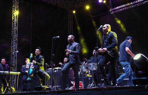 Supera expectativas 15va.Feria Metropolitana, Artesanal y Cultural de Chimalhuacán