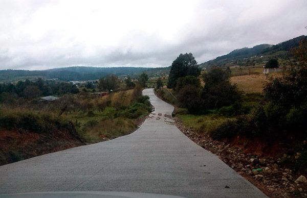Conmemorarán en la región Huasca  Atotonilco logros de Antorcha