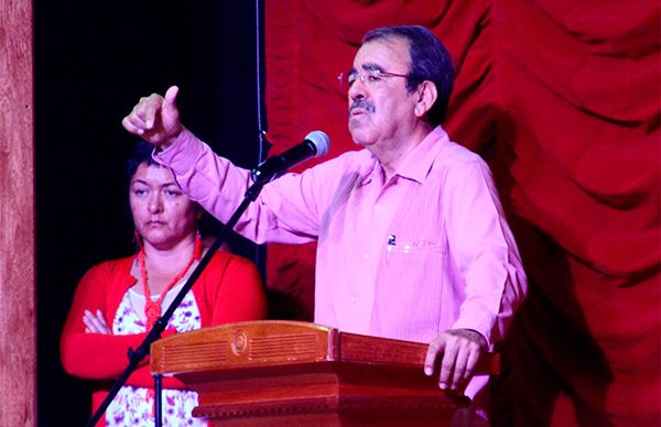 Matemáticas, importantes para la humanidad: director del ITT 
