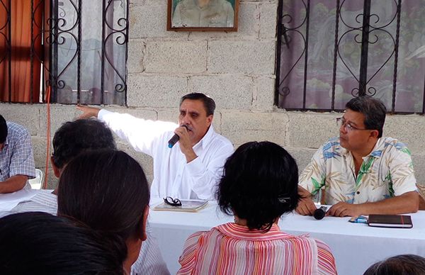  Antorcha tiene un proyecto de país en beneficio del pueblo trabajador