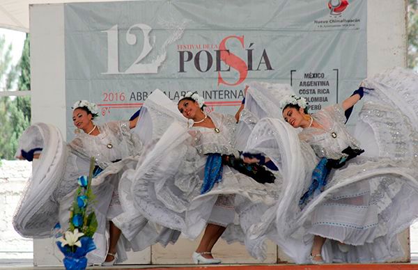 Festival Internacional de Poesía Abbapalabra