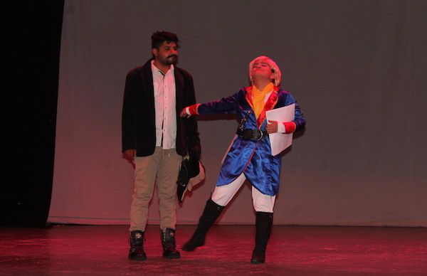 Chiapas presenta un clásico de la literatura: El Principito