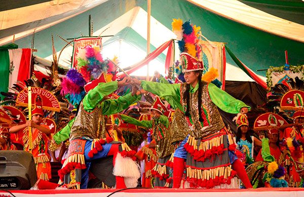   Invita Antorcha Izúcar a su XVII aniversario