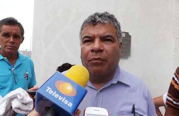 Anuncia Antorcha aniversario del trabajo y lucha en San Rafael