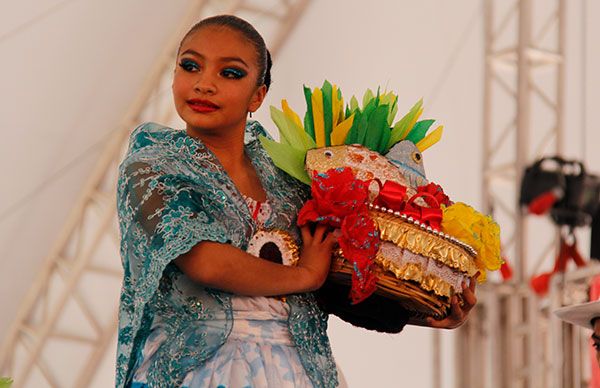 Puebla, Chiapas y Nuevo León: campeones en Baile