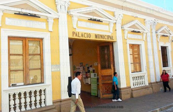 Estudiantes reiteran demandas a gobierno colimense 