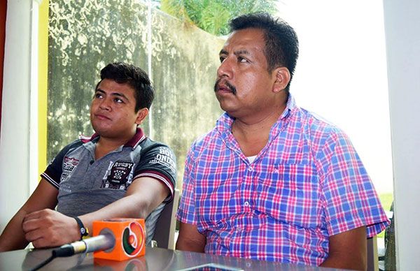  Confían campechanos en la solución a peticiones