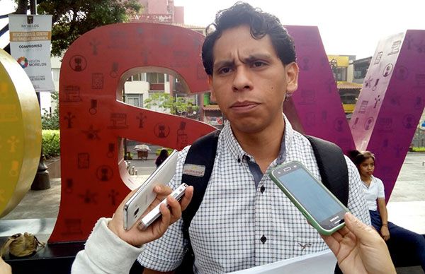 Exigen fenerianos se atiendan demandas de educación