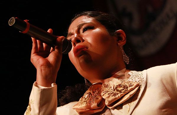 Concurso Nacional de Voces, próximo evento cultural del antorchismo