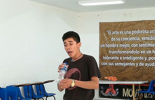 La Cd.de México se prepara para participar en el sexto Concurso Nacional de Voces