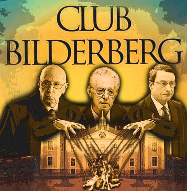  Los poderosos entre los poderosos 
