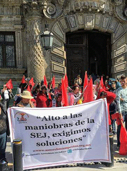 Cuando los temas importantes..se hacen más importantes que los derechos constitucionales de los jaliscienses