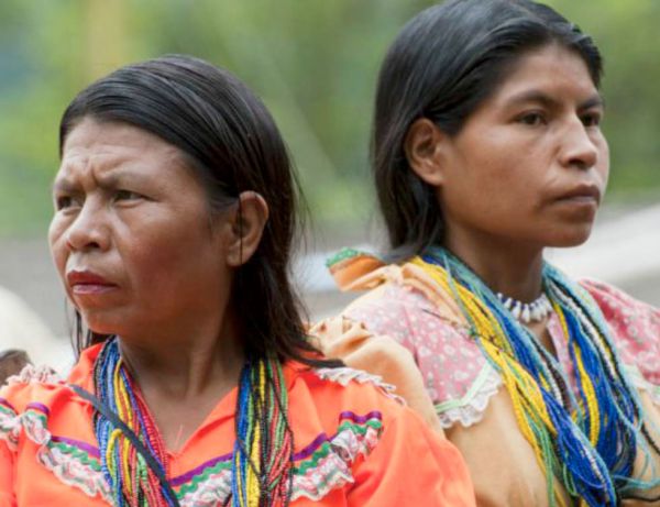  El racismo y los derechos humanos de los indígenas 