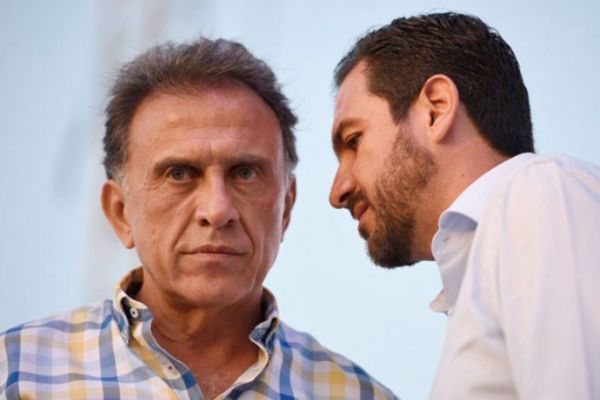 Un nuevo Jaumave es lo que sus habitantes quieren. ¿Quién se opone?