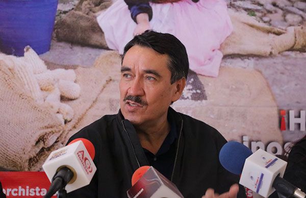 Sagarpa no entrega apoyos y afecta a cerca de 100 mil campesinos