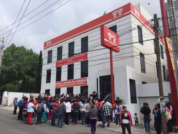  En Rincón Guadalupano hay  daño patrimonial, económico, moral que deben ser restituidos