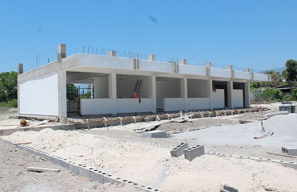 Antorchistas de Jaumave logran recursos para construcción del COBAT 23 