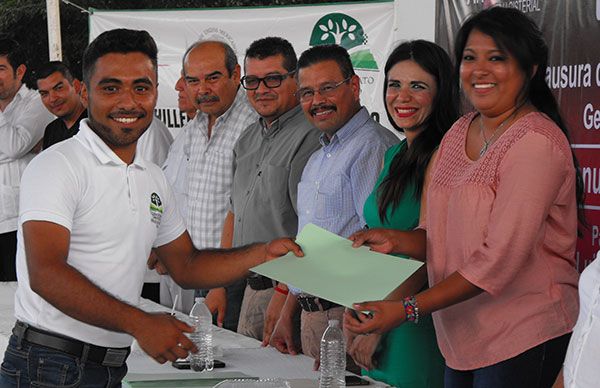 TBC 10 rinde homenaje a Manuel Hernández Pasión 