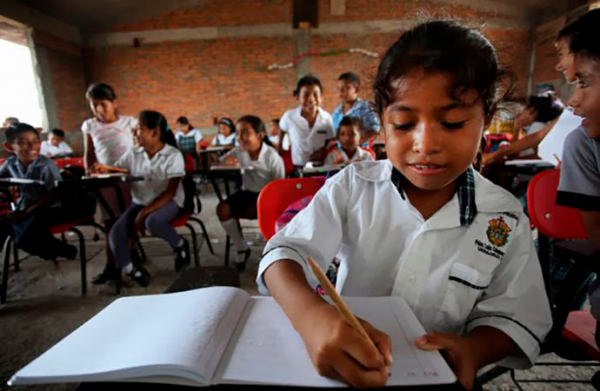 Mejor educación, ¿es posible? 