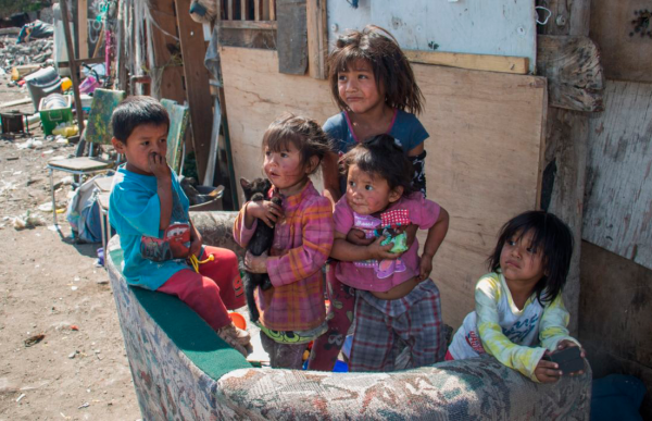 ¿A poco nuestros hijos no lo merecen?