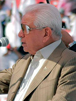 Corrupción y justicia 