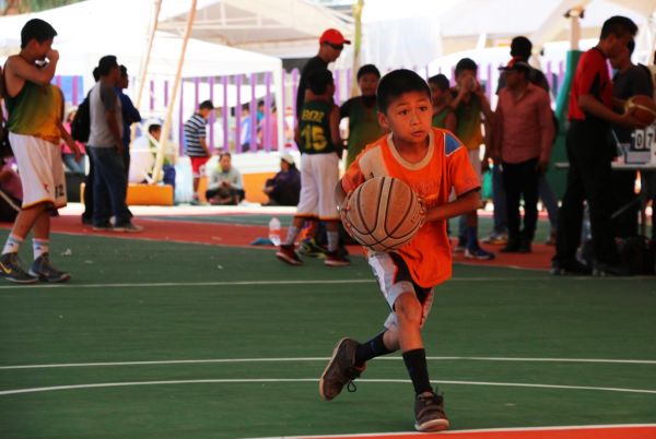 XIII Torneo Nacional de Basquetbol