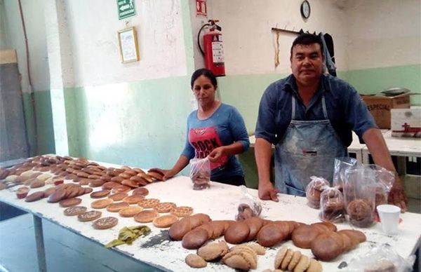 Familias de matamoros son beneficiadas con cursos del ICATEC