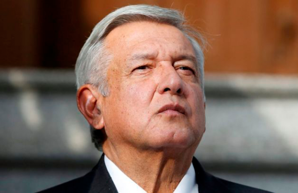 Promesas de AMLO y el desencanto popular 