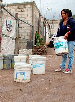 En Pachuca, dos años de mentiras e insensibilidad para gobernar