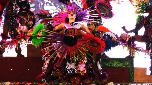 Cultura para el pueblo mexicano