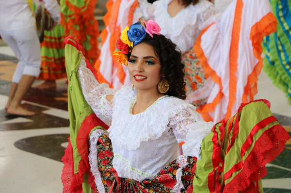 Para nosotros la cultura lo es todo