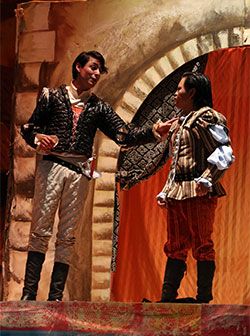 La noble labor de concientizar a través del teatro