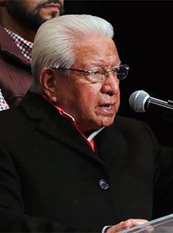 La Revolución Mexicana y la renovación de los partidos 