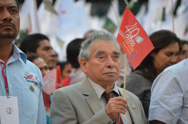 No te juzgues sin tiempo