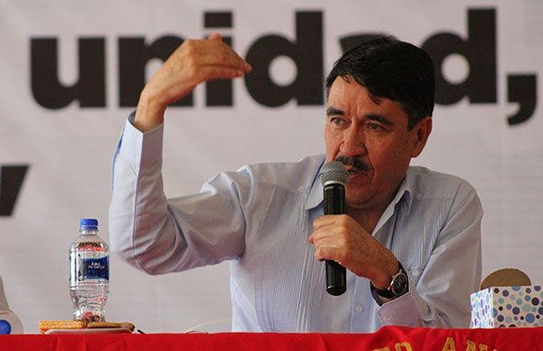 En legítima defensa del antorchismo