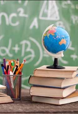Educación: Factor determinante para el progreso de nuestro país