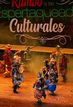 Tecomatlán: Escenario para el arte que se genera en todo el país