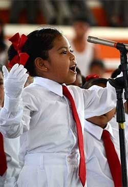 Más grandes y más fuertes: nuestra XX Espartaqueada Cultural
