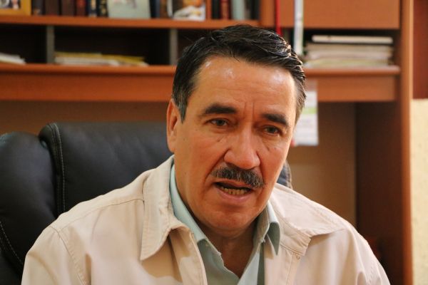 Los negocios de Antorcha son legales