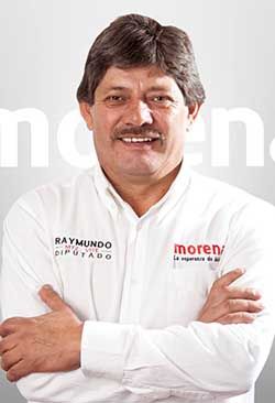 Raymundo Martínez Vite no resuelve las demandas de los más pobres en Tláhuac