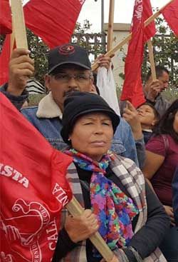 La vivienda popular, letra muerta