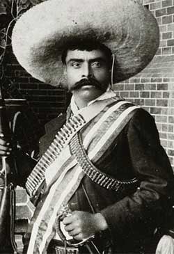 La historia de Anenecuilco parece repetirse