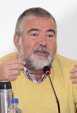 Carlos Heredia Zubieta, odio a la organización popular o ataque por encargo