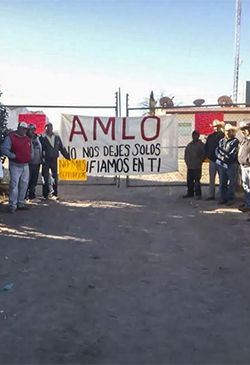 Las mismas políticas, mismos resultados