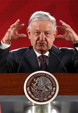 El fin de la Política Neoliberal
