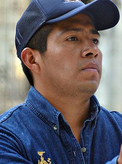 Los antorchistas desmentimos acusaciones mediáticas en Oaxaca